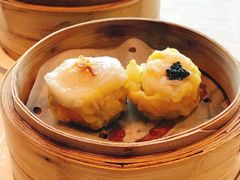 -天龙轩(香港丽思卡尔顿酒店)