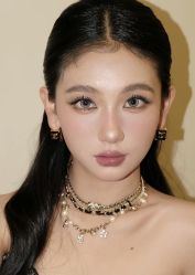 -明天见·化妆造型工作室