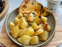 -IL Forno 意坊·意大利餐厅(温州万象城店)