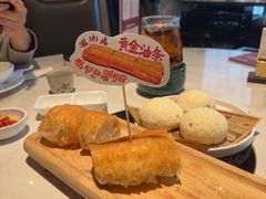 -滋粥楼·顺德菜(番禺广场总店)