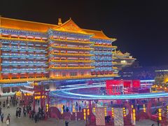 -大明幻境第一城