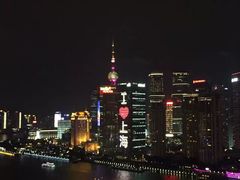 -上海外滩英迪格酒店