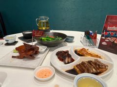 -侨美·唐荔园·40年地道粤菜