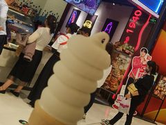 -DQ·蛋糕·冰淇淋(苏州中心店)