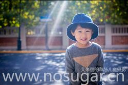 -艾米丽儿童摄影