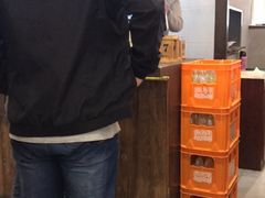 -赵崽儿川式面品(金桥国际店)