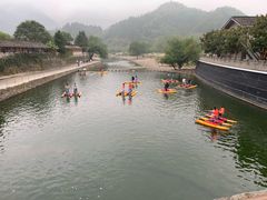 -杨家寨