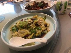 -静之湖湖畔餐厅