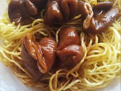 -六禄面家(芳和分店)