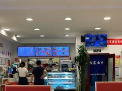-香妃烤鸡(西单店)