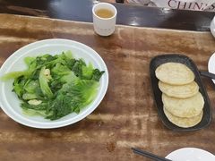 -一楼食业·美食人家