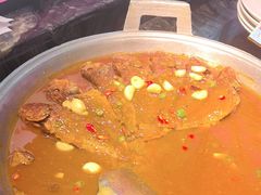 -饺子功·东北记忆·锅包肉(电厂路店)
