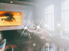 -YUE·6·西式融合餐厅(外滩六号店)