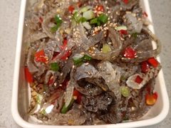-半天妖烤鱼(诺德广场店)