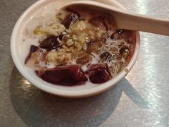 -探鱼·鲜青椒爽麻烤鱼(苏宁广场店)