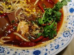 -吴越荣记苏州菜·松鼠桂鱼(月光码头店)