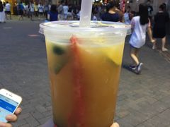 -咕噜咕噜·章鱼小丸子(西湖路店)