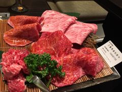 -俺的焼肉(銀座9丁目店)