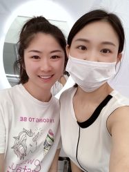 -HQ半永久纹绣纹眉