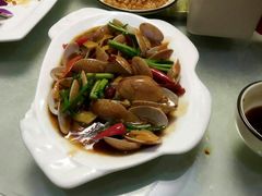 -鑫悦楼煎蟹·16年海鲜大排档