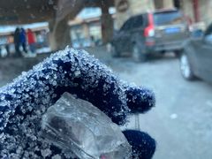 -长白山万达国际滑雪场