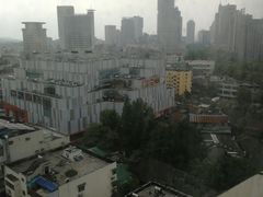 -吾悦广场(南京鼓楼店)