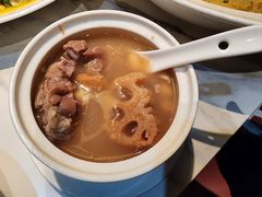 -一品红川菜(皇岗店)