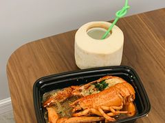 -盒马鲜生(杭州运河上街店)