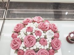 -BONCAKE裱花蛋糕(万象汇店)