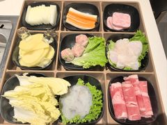 -海底捞火锅(长宁路龙之梦店)