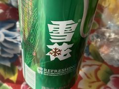 -何适山庄 ·可团建(水长城P2停车场店)