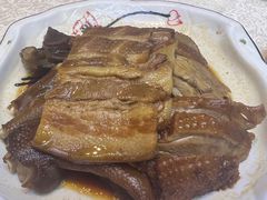 -荣粤酒家·融合粤菜