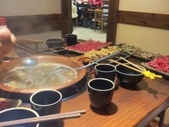 -海子口鲜牛馆(招商兰溪谷店)