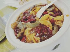 -绿丰园农家菜(南北大厦店)