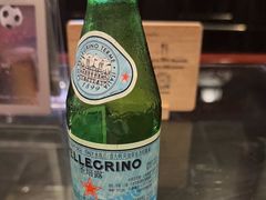 圣培露-上海锦江汤臣洲际大酒店柒酒廊