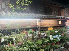 -龙姐私房菜(和顺古镇店)