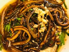 -陈记菜馆·非遗淮扬菜(东关街教场店)