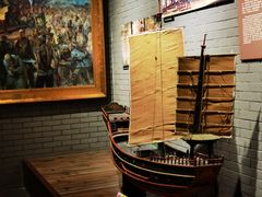 -中国闽台缘博物馆