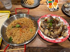 炒泡面-金玲珑串道(石鼓路店)