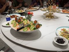 -天福海鲜酒楼·闽菜海鲜·宴请聚会(五四路店)