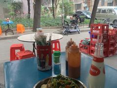 -修记牛杂店(同华东一路店)