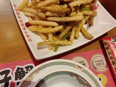 -庆峰龙虾烧烤(合肥一店)