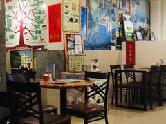 大堂-阿殳咖啡(水围村店)
