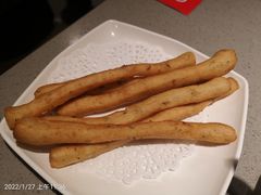 茴香小油条-海底捞火锅(上地华联店)