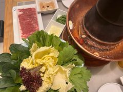 -牛街·马辈儿涮肉(牛街总店)