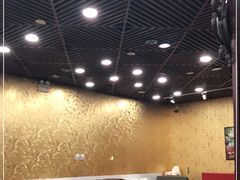 大堂-东四民芳餐厅(世茂工三店)