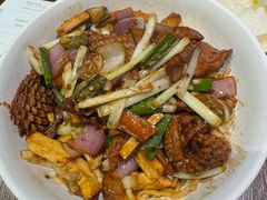 -寻裕记·现炒浇头面(人民广场店)