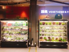 -盒马鲜生(悦峰店)