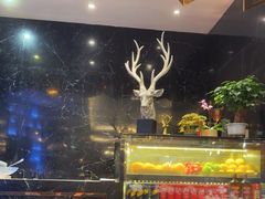 -鹿港小镇(金虹桥国际中心店)