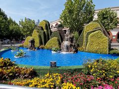 -天津五大道文化旅游区